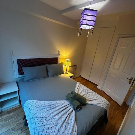 Apartmán 29 Cill Ard Bohermore Galway City Exteriér fotografie