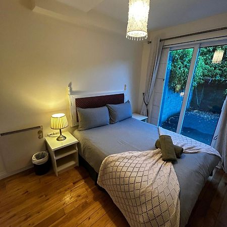 Apartmán 29 Cill Ard Bohermore Galway City Exteriér fotografie