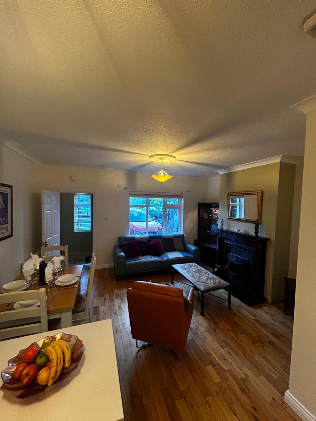 Apartmán 29 Cill Ard Bohermore Galway City Exteriér fotografie