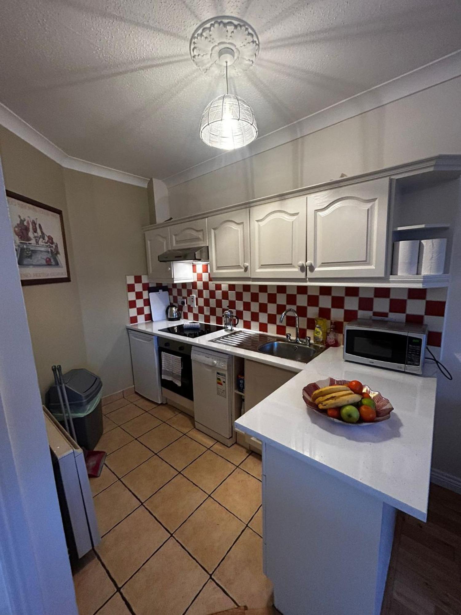 Apartmán 29 Cill Ard Bohermore Galway City Exteriér fotografie
