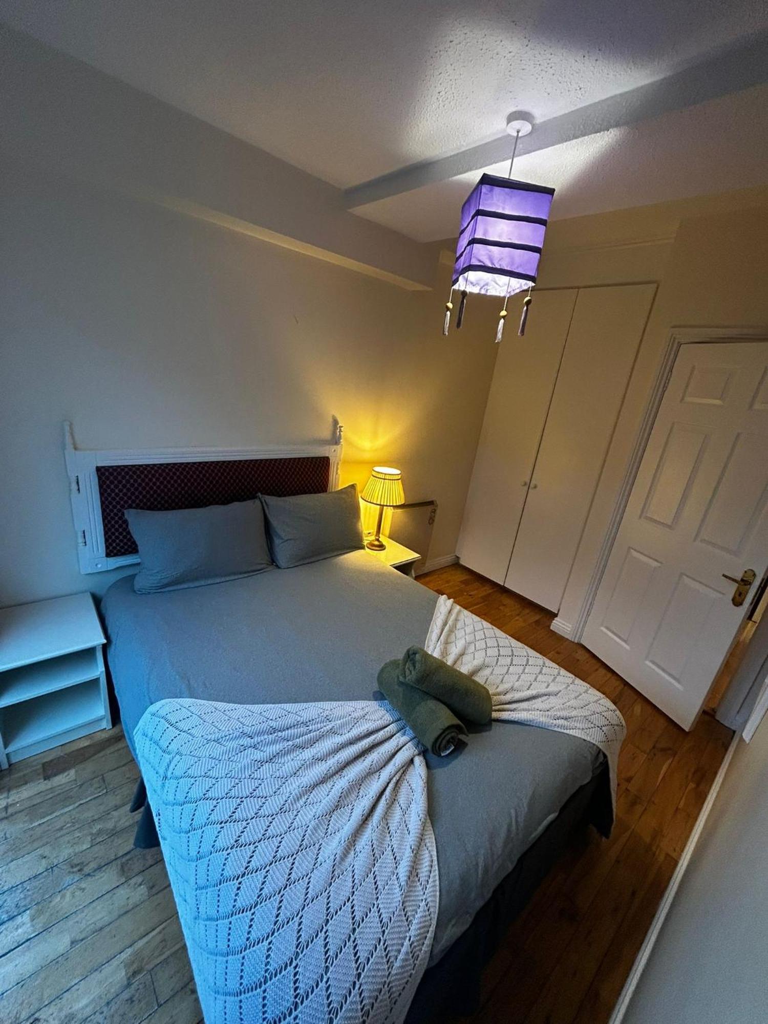 Apartmán 29 Cill Ard Bohermore Galway City Exteriér fotografie