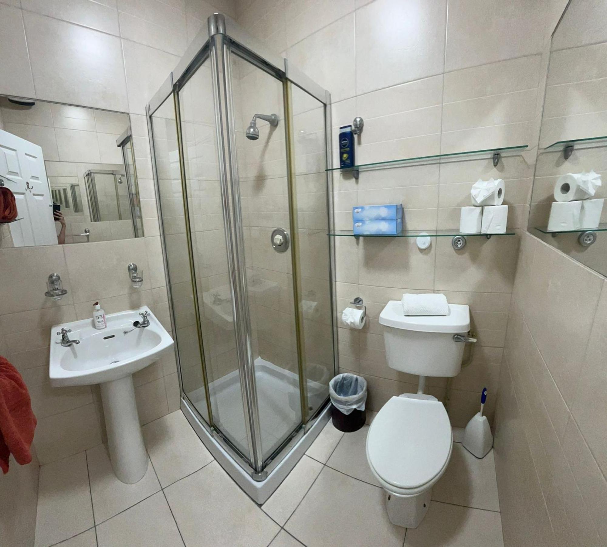 Apartmán 29 Cill Ard Bohermore Galway City Exteriér fotografie