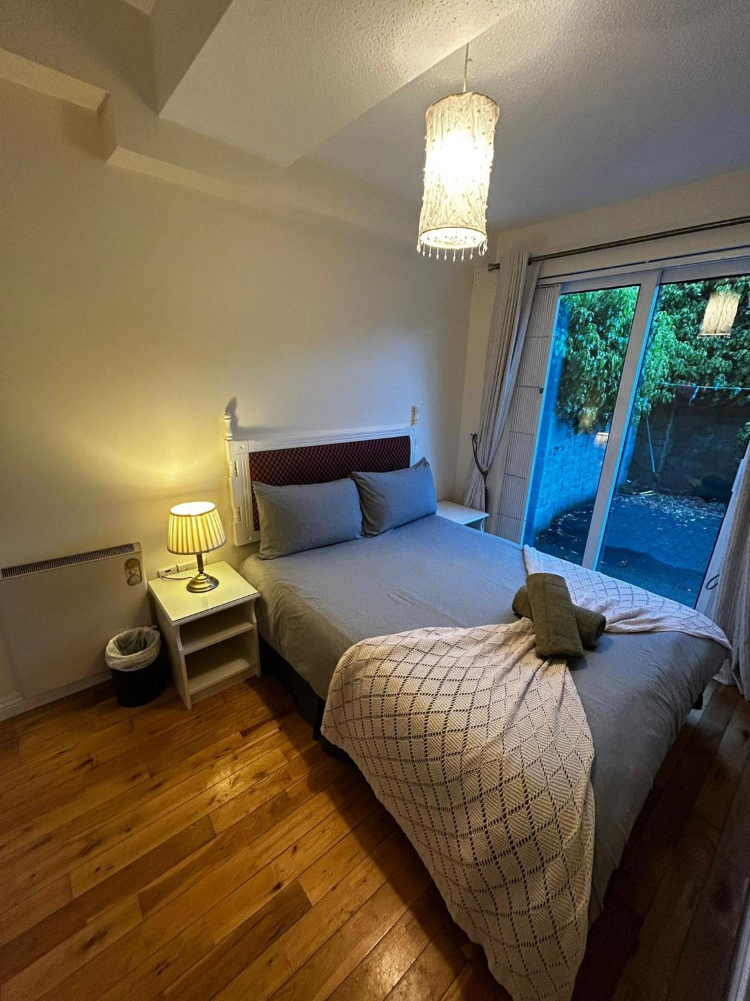 Apartmán 29 Cill Ard Bohermore Galway City Exteriér fotografie