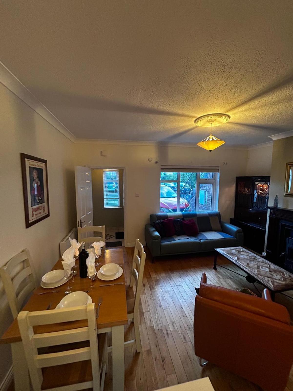 Apartmán 29 Cill Ard Bohermore Galway City Exteriér fotografie