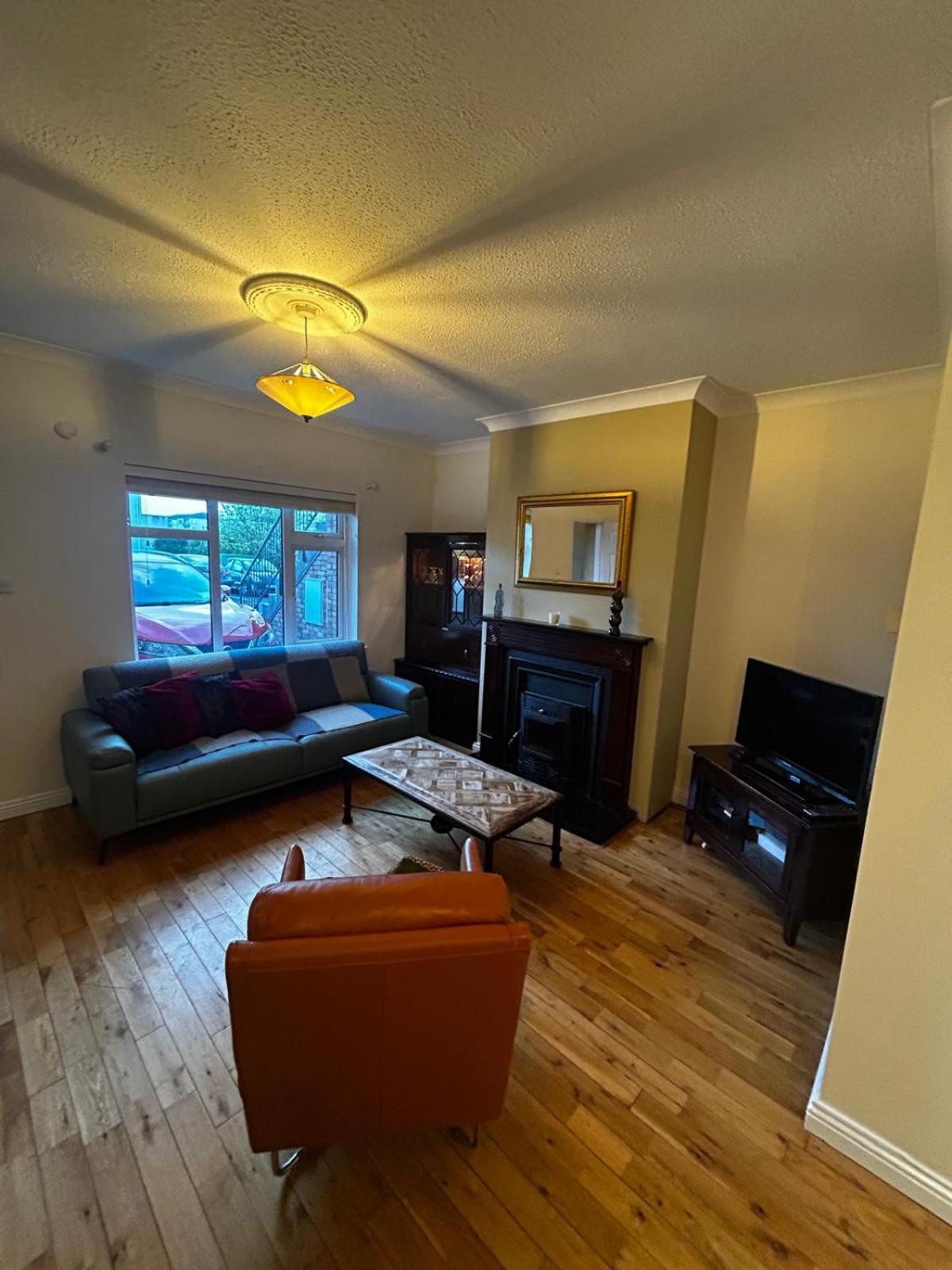 Apartmán 29 Cill Ard Bohermore Galway City Exteriér fotografie