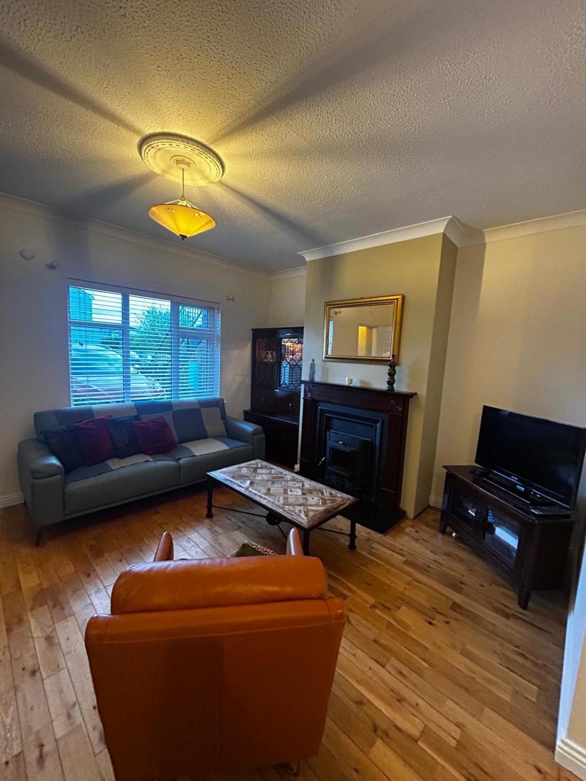 Apartmán 29 Cill Ard Bohermore Galway City Exteriér fotografie