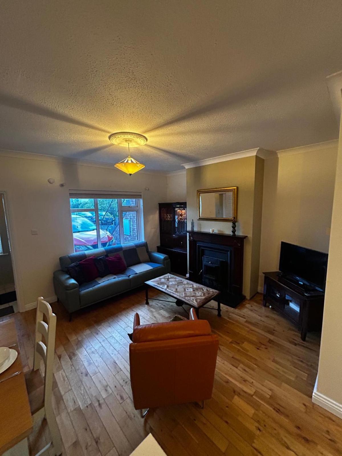 Apartmán 29 Cill Ard Bohermore Galway City Exteriér fotografie