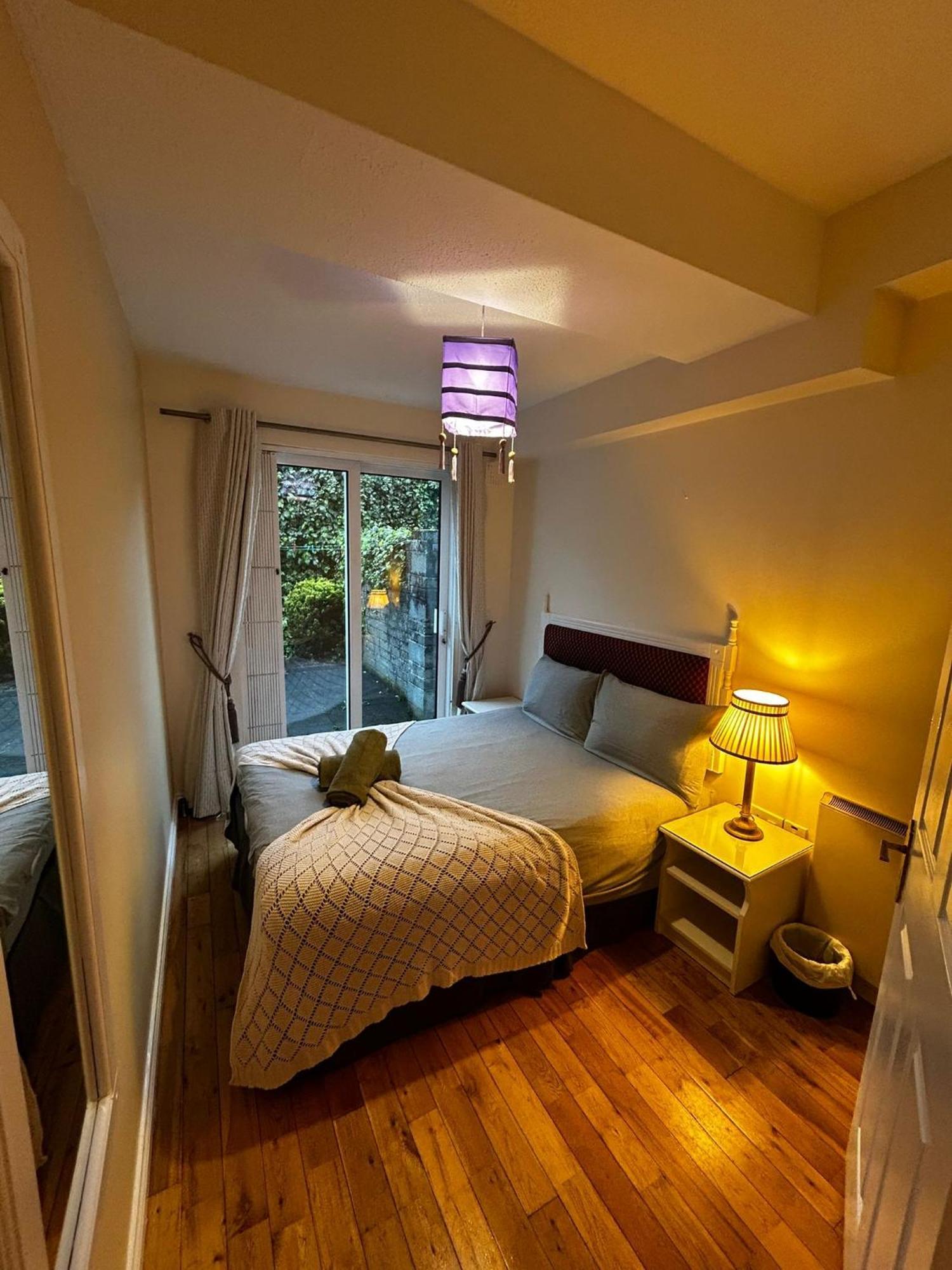Apartmán 29 Cill Ard Bohermore Galway City Exteriér fotografie
