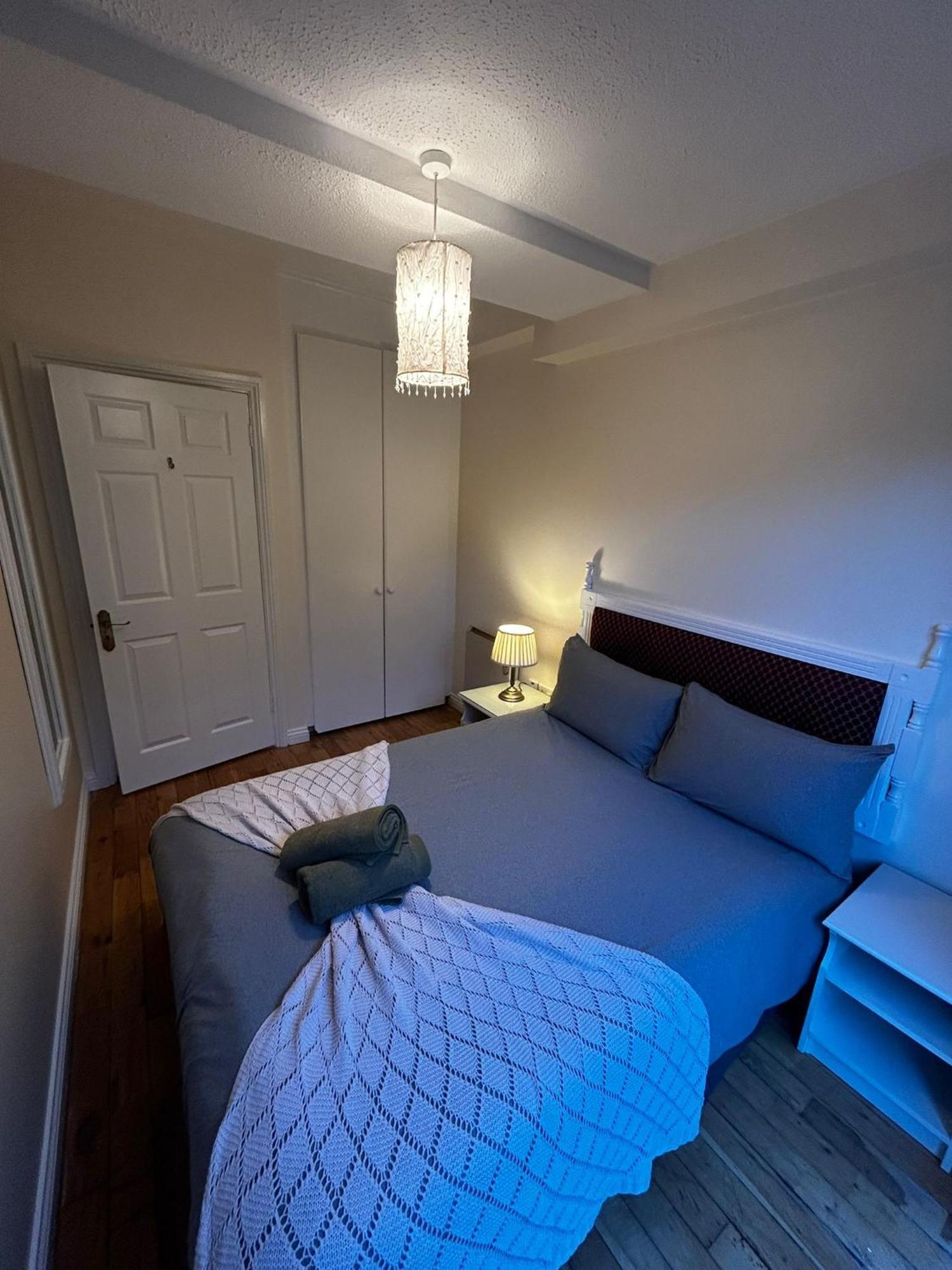 Apartmán 29 Cill Ard Bohermore Galway City Exteriér fotografie