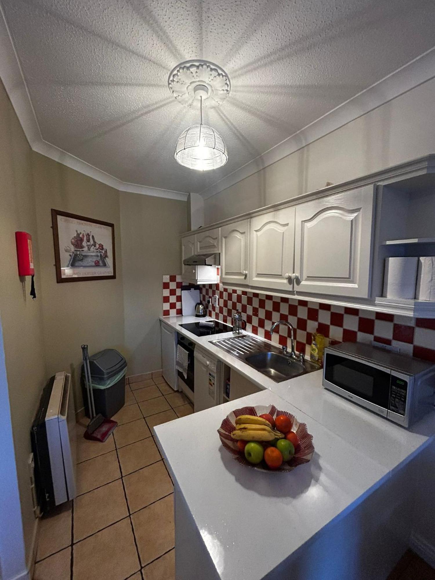 Apartmán 29 Cill Ard Bohermore Galway City Exteriér fotografie
